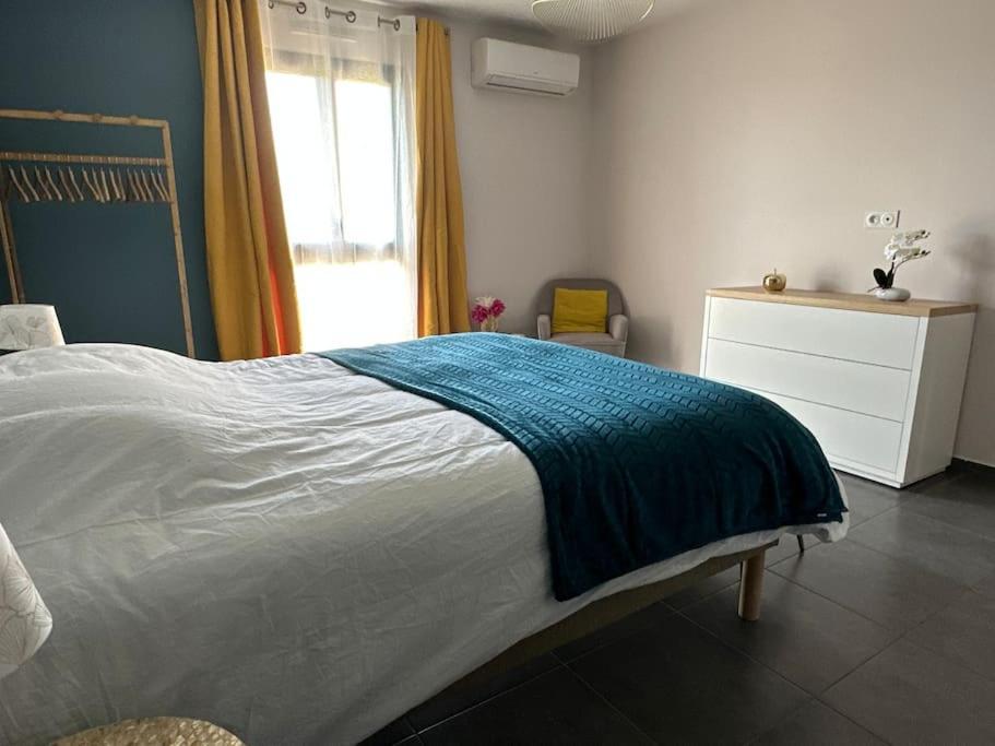 5 Min Des Plages - Appt 2 Chambres A Casa Bella Lucciana  Exterior photo